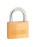 Candado latón 713/60, 60 mm