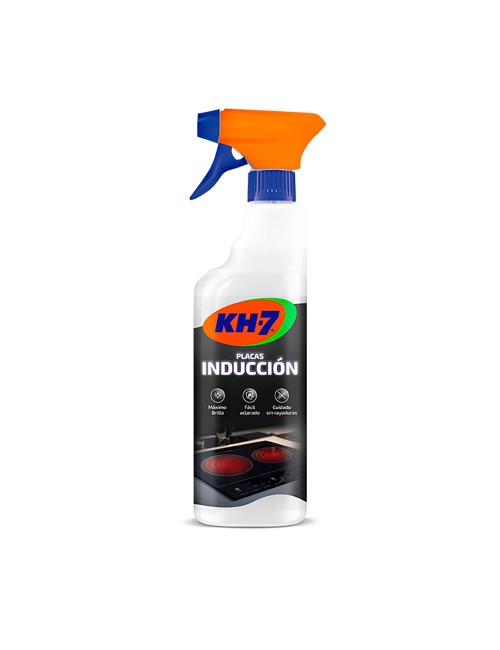 Kh-7 placas inducción 500 ml