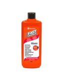 Jabón mecánico lavamanos fast orange 440 ml