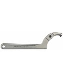 LLAVE DE GANCHO  32-75 CON PIVOTE 5MM HP2025