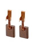 Escobillas de carbon 3 x 10 x 13,2 mm ref. 9333, 2 uds