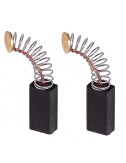 Escobillas de carbon 5 x 8 x 16 mm ref. 9380, 2 uds