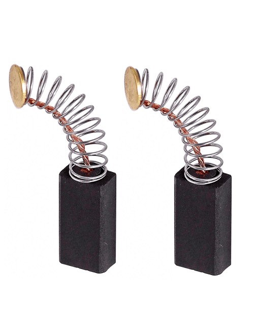 Escobillas de carbon 5 x 8 x 16 mm ref. 9380, 2 uds