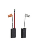 Escobillas de carbon 6,3 x 12,5 x 27 mm ref. 9342, 2 uds