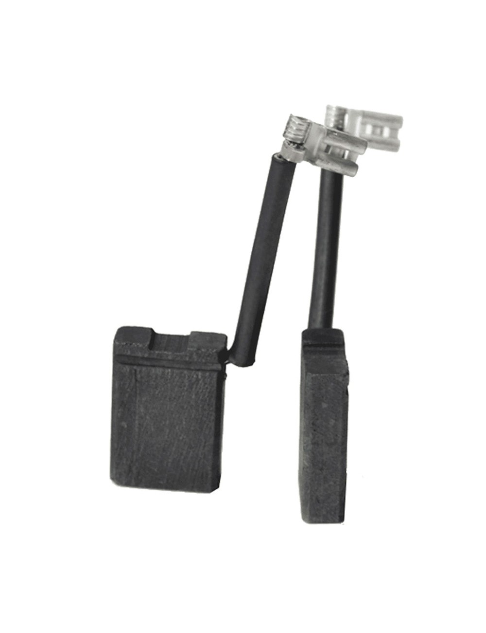 Escobillas de carbon 6,3 x 16 x 23 mm ref. 9248, 2 uds
