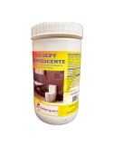Biosept efervescente, tratamiento de aguas residuales y fosas septicas 24 pastillas
