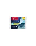 Estropajo viscosa pro clean absorbent, 2 uds