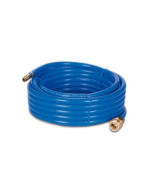 MANGUERA 50 MTS. 13/19 PRO POLIURETANO S/RAC. MANGUERA 50 MTS 13\19 PRO POLIURETANO S\RAC