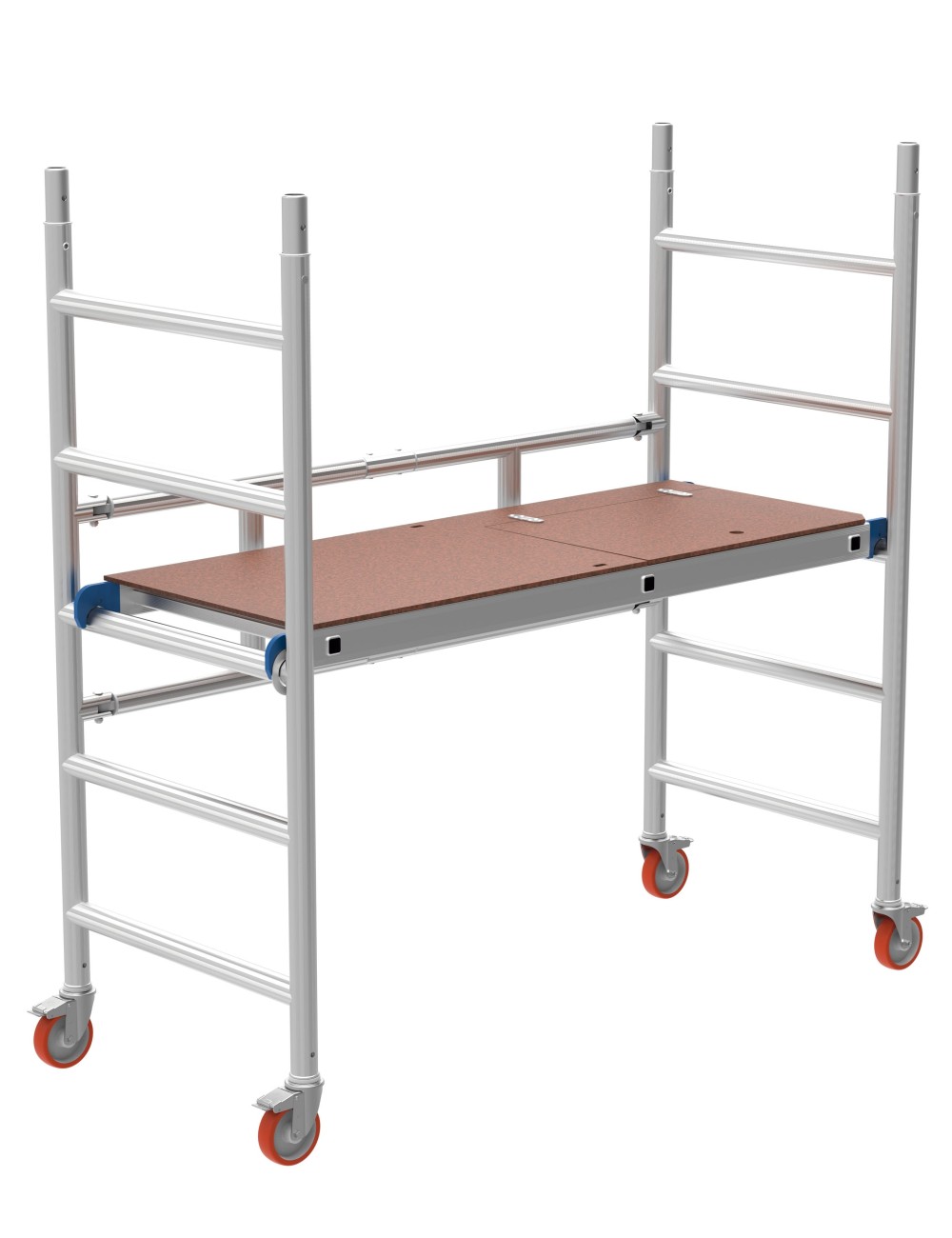 Marchetti Andamio con Plataforma SMART PIU