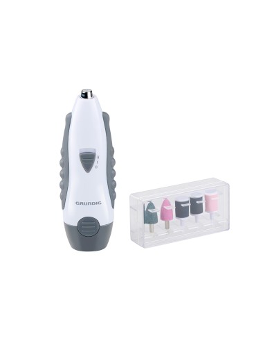 Set manicura y pedicura 5 en 1