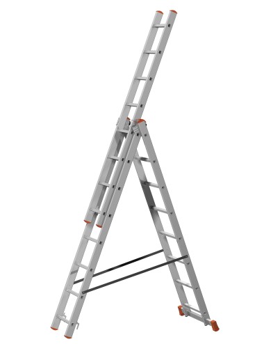 Marchetti Escalera Triple OR312