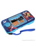 Pocket player megaman portable