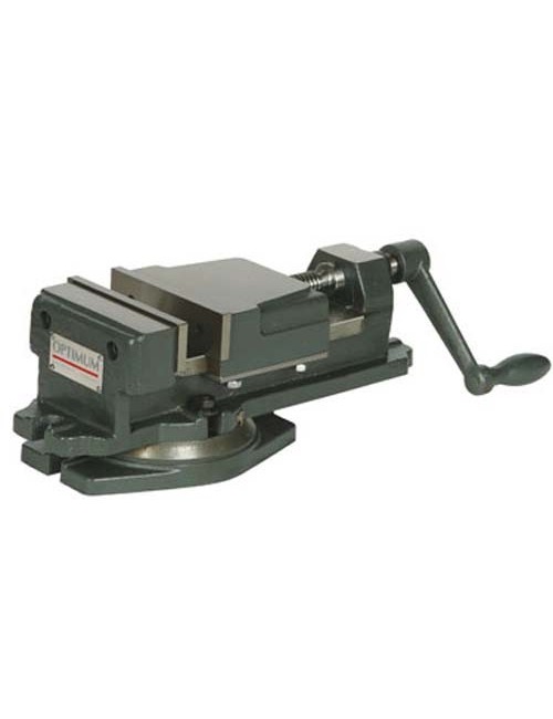 Mordaza de Precisión FMS 100