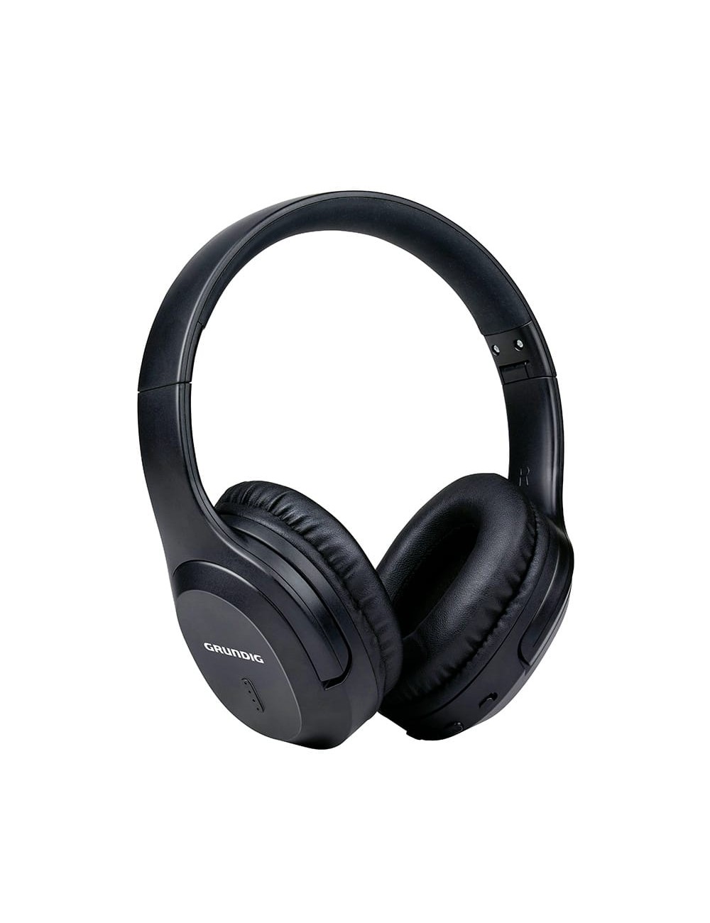 Auriculares de diadema plegables bluetooth con micro