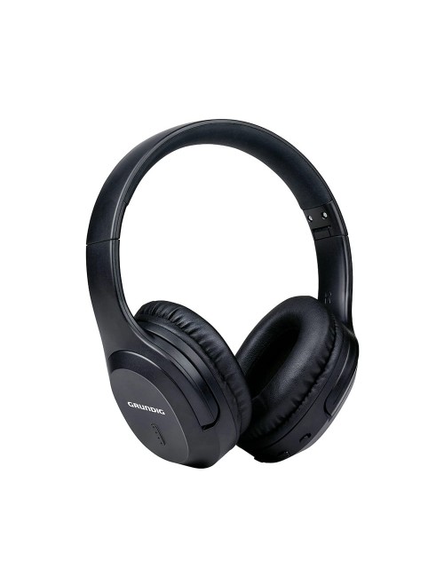 Auriculares de diadema plegables bluetooth con micro