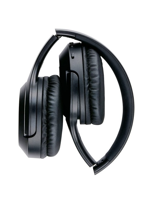 Auriculares de diadema plegables bluetooth con micro