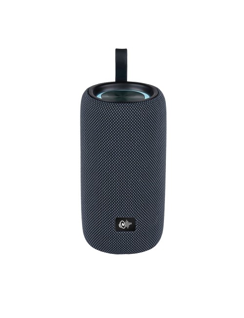 Altavoz bluetooth rgb 16 w, ø8 x 16,8 cm