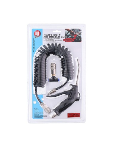 Manguera aire comprimido de 13 kg / cm2