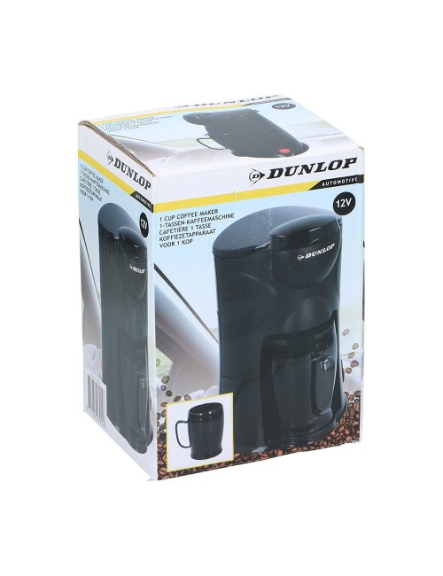 Cafetera para vehiculo 12 v