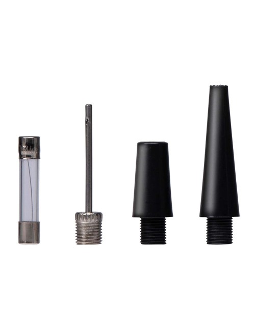 Compresor 12 v con pantalla digital, 20,5 x 8 x 13 cm