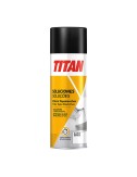 Spray pintura tapamanchas blanca mate 500 ml