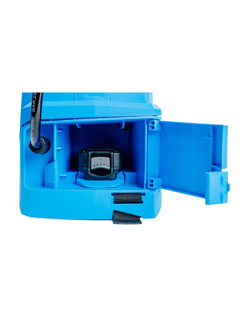 Bateria 12 v 2,6 ah para pulverizador eléctrico de 15 l