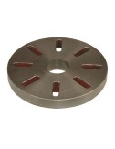 PLATO SUJECCION PARA TORNO D 250/TU 2404/TU 2406 Ã 250 mm