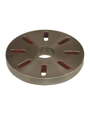 PLATO SUJECCION PARA TORNO D 250/TU 2404/TU 2406 Ã 250 mm