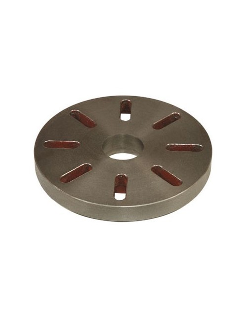 PLATO SUJECCION PARA TORNO D 250/TU 2404/TU 2406 Ã 250 mm