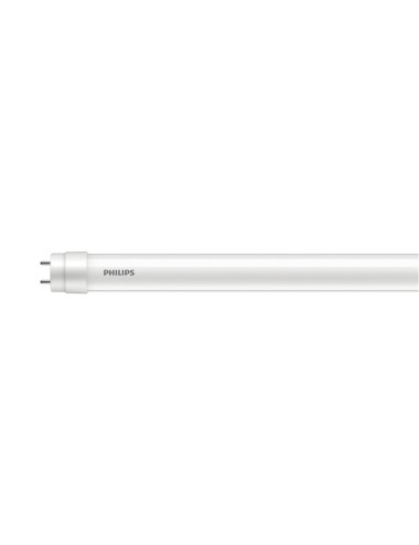 Tubo led t8 19,5 w g13 2000 lm 4000 k luz día, ø 2,8 x 151,4 cm