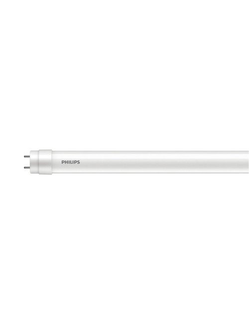 Tubo led t8 19,5 w g13 2000 lm 4000 k luz día, ø 2,8 x 151,4 cm