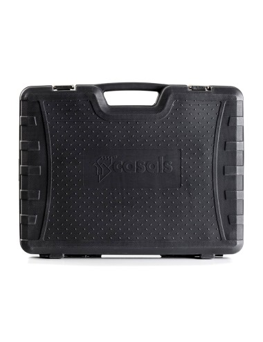 Maletín de herramientas hh303, 303 piezas