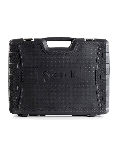 Maletín de herramientas hh303, 303 piezas