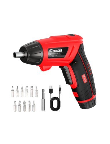 Atornillador a batería ccs3621b 3,6 v