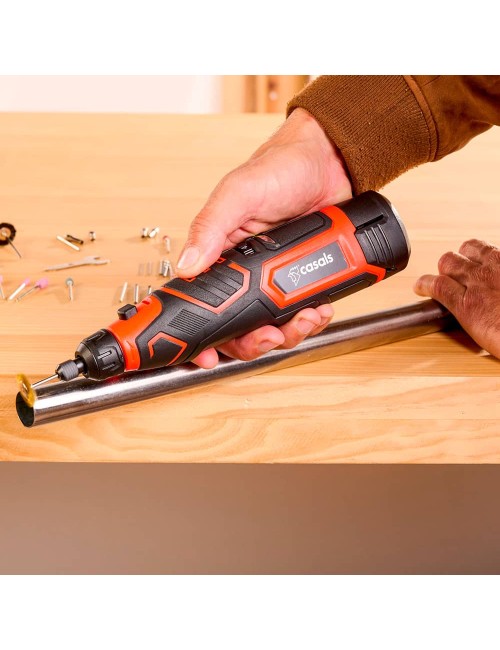 Multiherramienta cmg1205bc 12 v