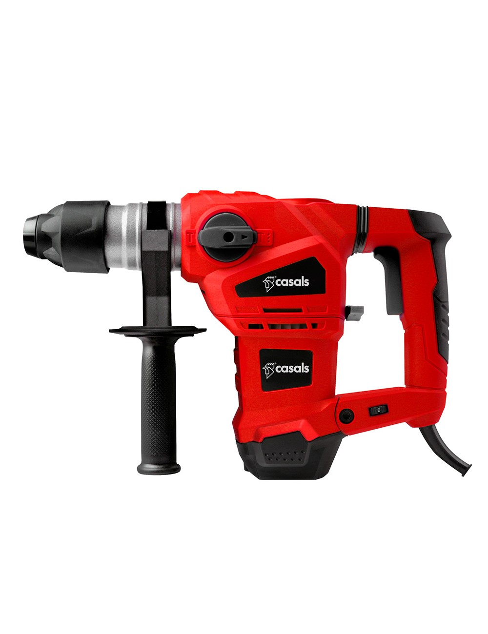 Martillo eléctrico con cable ha150032qek