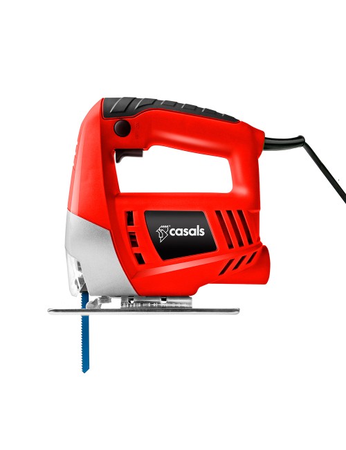 Sierra de calar con cable sa400 400 w