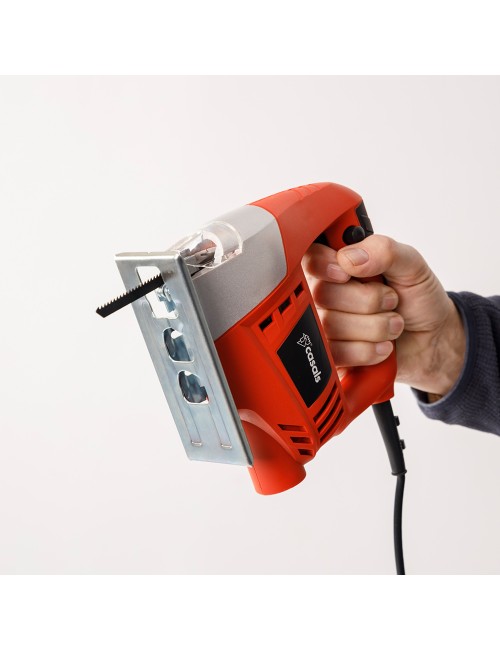 Sierra de calar con cable sa400 400 w