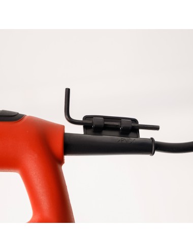 Sierra de calar con cable sa400 400 w