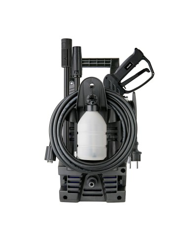 Hidrolimpiadora jhb70 1400 w