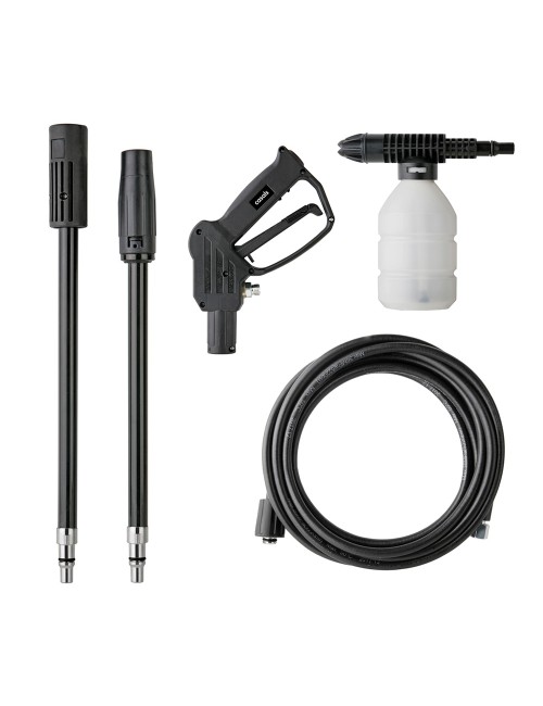 Hidrolimpiadora jhb70 1400 w