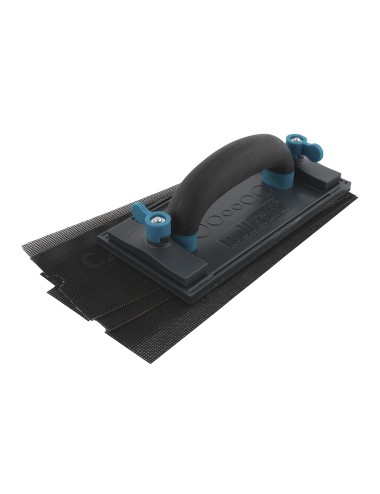 Lijadora juego de 5 piezas