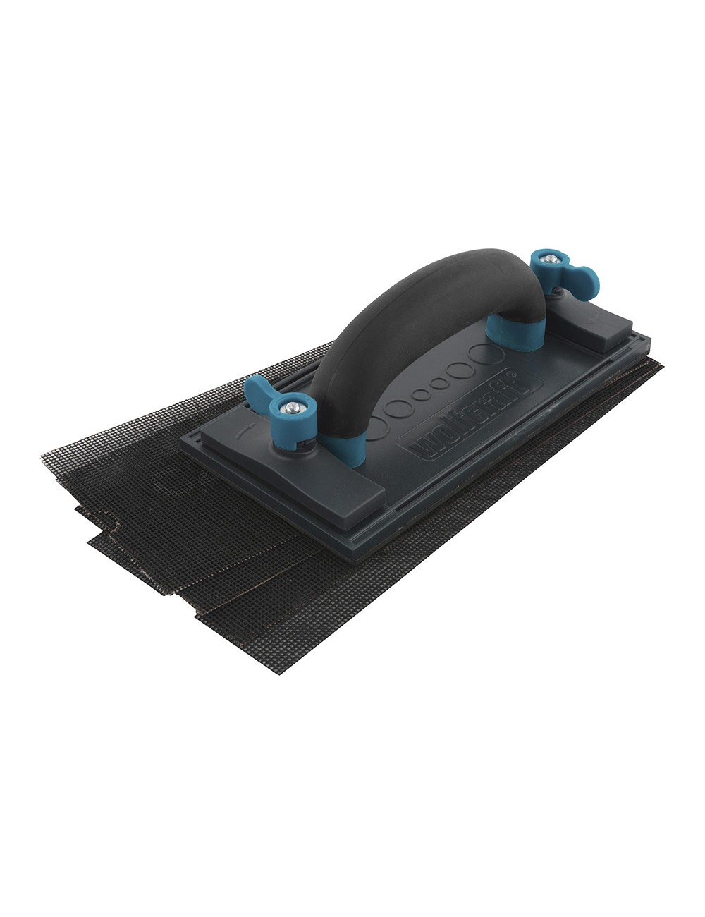 Lijadora juego de 5 piezas