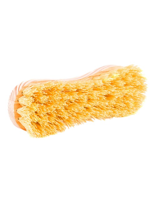 Cepillo tres ocho mexil polipropileno