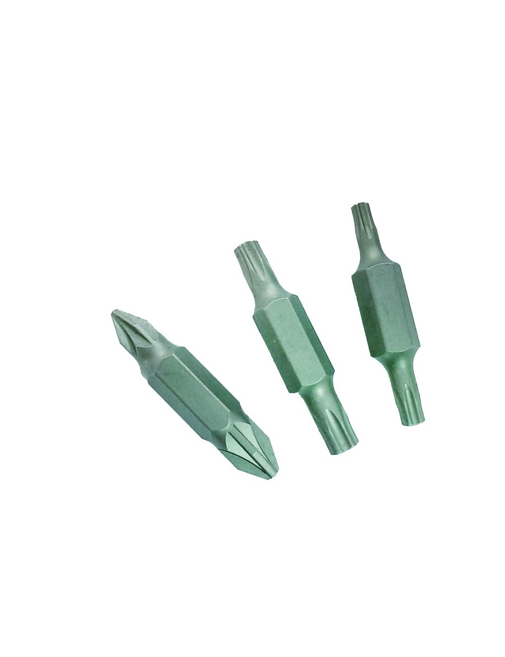 PUNTAS DOBLES 0,8X4-1,2X6  FTF32406005