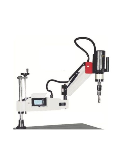 ROSCADORA ELÉCTRICA DE BRAZO MWKZ16CM – M3-M16