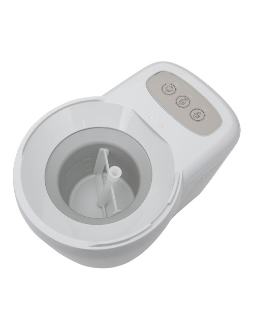 Heladera cr4481, blanca, 90 w 0,7 l