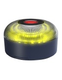 Baliza v16 de emergencia homologada conectada geolocalizable con dgt 3.0 isse safety light