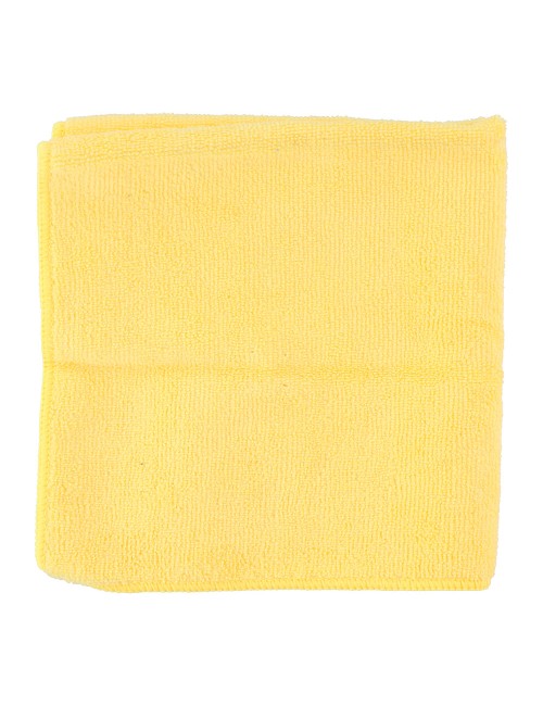 Paño de microfibra para automóvil 35 x 35 cm