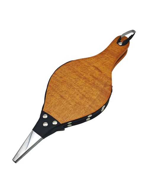 Fuelle para chimenea 13,5 x 38 cm